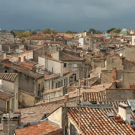 Apartmán L'etoile Montpellier