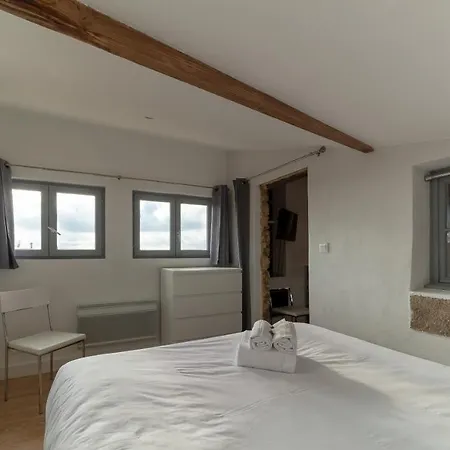 L'etoile Apartmán *