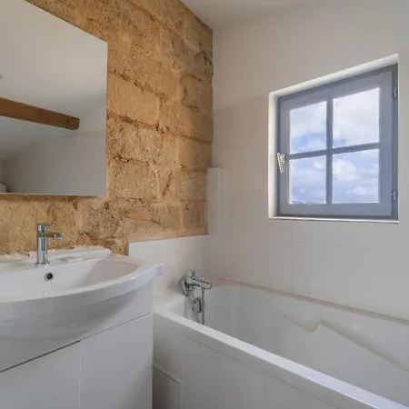 Apartment L'etoile *