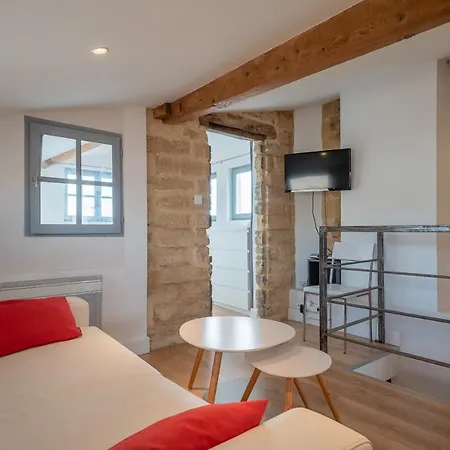 Apartment L'etoile Montpellier