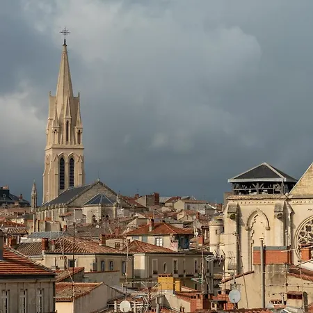 Appartamento L'etoile *