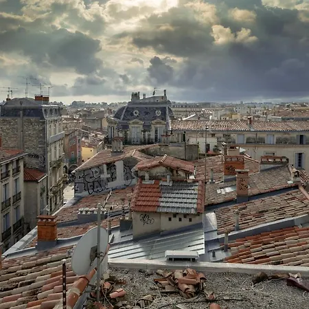 L'etoile Appartamento Montpellier
